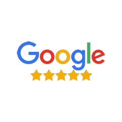 Google Review by Joanne McKinney Five Star