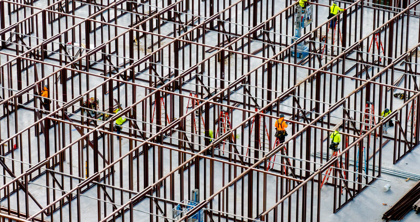 Industries Background