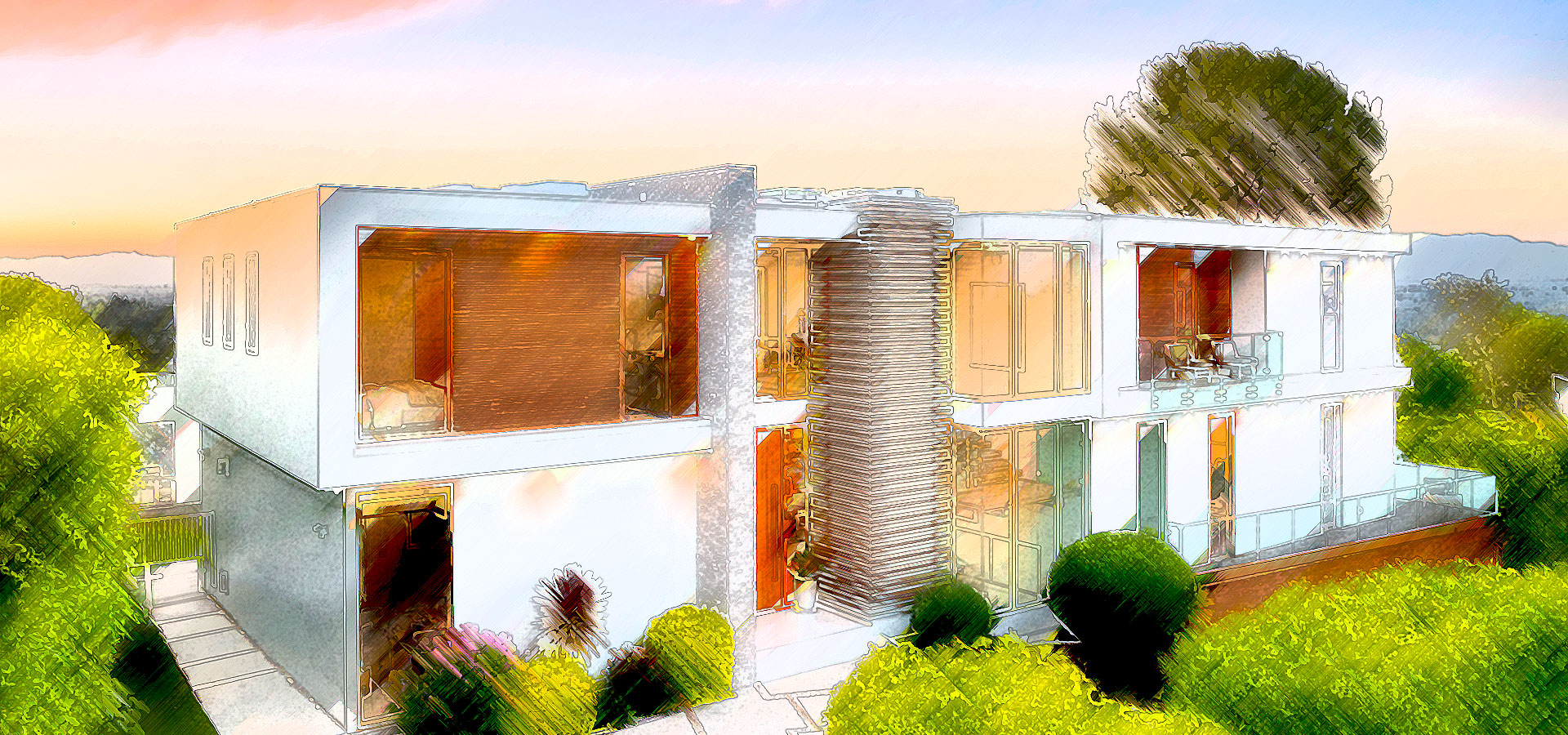 Home Construction From Dream and Vision to Reality